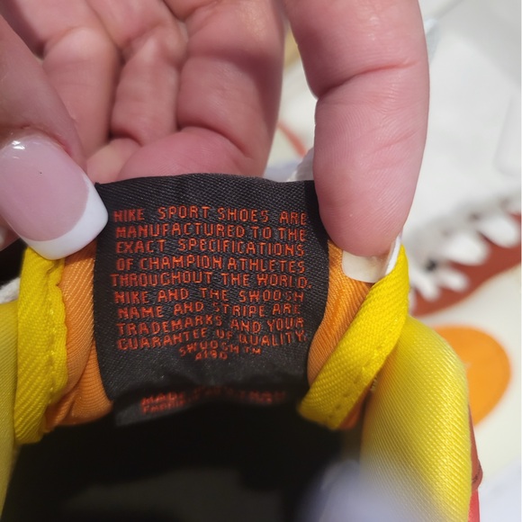 Air Force 1 ‘07 PRM - Picture 5 of 7